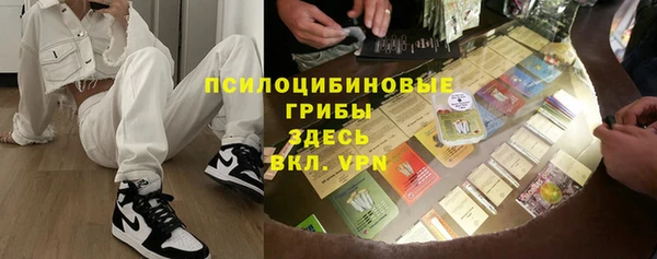 молекула духа Киренск